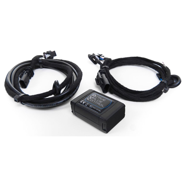 Milltek Active Valve Control Mercedes C-Class C63 & C63 S (W205) Saloon 4.0 Bi-Turbo V8 (Non-GPF Equipped Models Only)