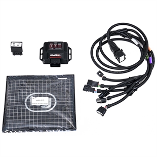 Milltek Additional parts Toyota Yaris GR & GR Circuit Pack 1.6T (OPF/GPF Models Only)