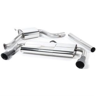 Milltek Cat-back Volkswagen Golf MK7 GTi (including GTi Performance Pack‚ Clubsport & Clubsport S models)