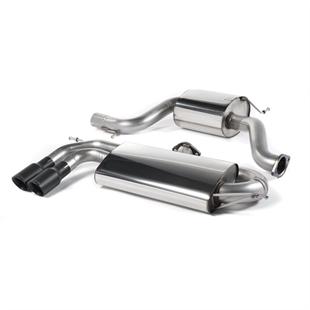 Milltek Cat-back Volkswagen Golf Mk5 GTi 2.0T FSI