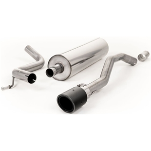 Milltek Cat-back Volkswagen Up! 1.0TSI 90PS (3 & 5 Door)