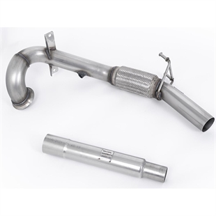 Milltek Downpipe Volkswagen Polo GTI 1.8 TSI 192PS (3 & 5 door)