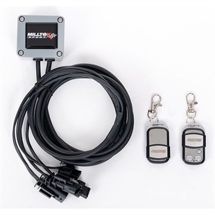 Milltek Active Valve Control BMW 2 Series M2 Competition Coupé (F87)