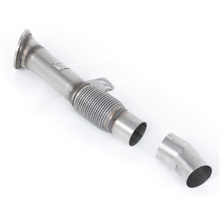 Milltek Downpipe BMW 2 Series M240i Coupé (G42 XDrive - NAS Non OPF/GPF Models Only)