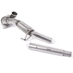 Milltek Downpipe Volkswagen Polo GTI 1.8 TSI 192PS (3 & 5 door)