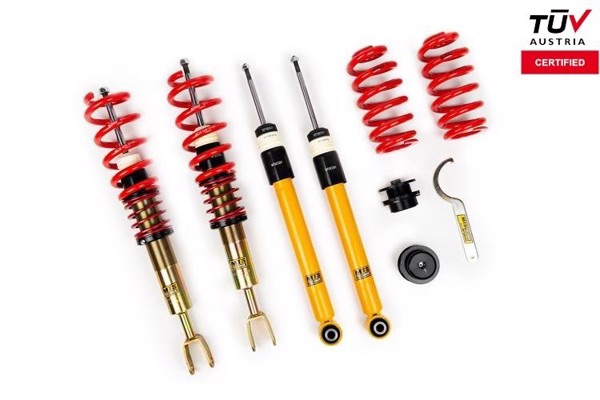 MTS Coilovers Street Seat EXEO (3R)