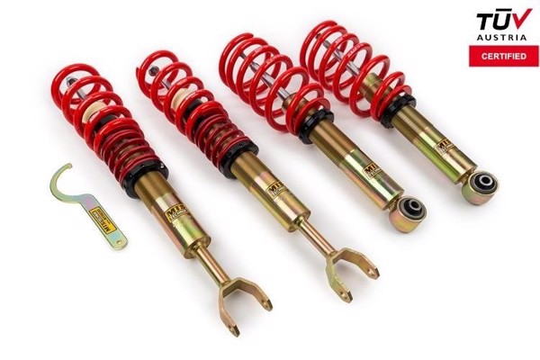 MTS Coilovers Street VW PASSAT B5.5 Variant (3B6)