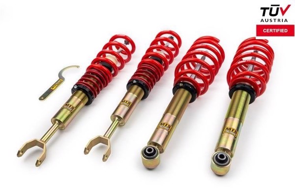 MTS Coilovers Street VW PASSAT B5 (3B2)