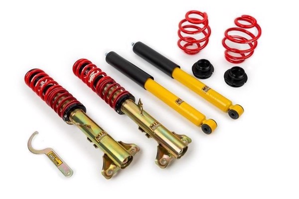 MTS Coilovers Street BMW Z3 Coupe (E36)