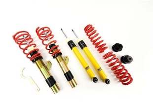 MTS Coilover Street til BMW 3-Serie F31 Touring