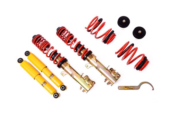 MTS Coilovers Street Ford KA (RU8)