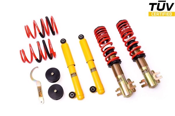 MTS Coilovers Stance Fiat SEICENTO / 600 (187)