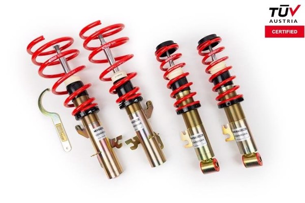 MTS Coilovers Street Mini MINI (R50/R53)