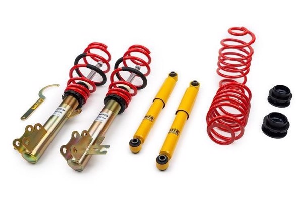 MTS Coilovers Street Opel ASTRA H TwinTop (A04)