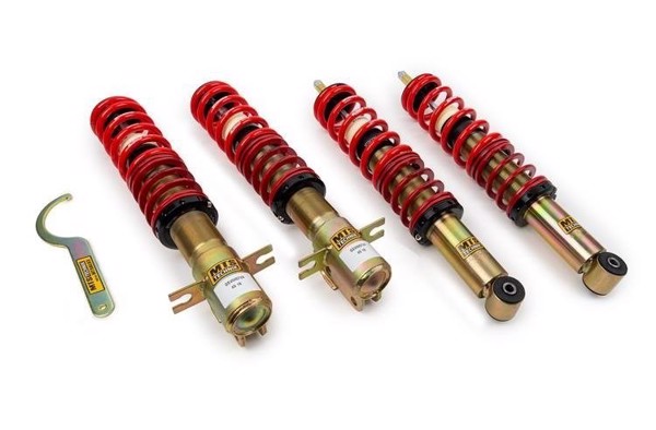 MTS Coilovers Street VW JETTA I (16)