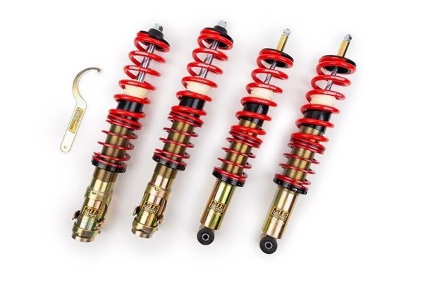 MTS Coilovers Street Seat CORDOBA Vario (6K)