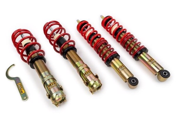 MTS Coilovers Street Seat CORDOBA Vario (6K)