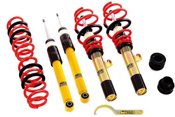 MTS Coilovers Street VW BEETLE (5C1/5C2)