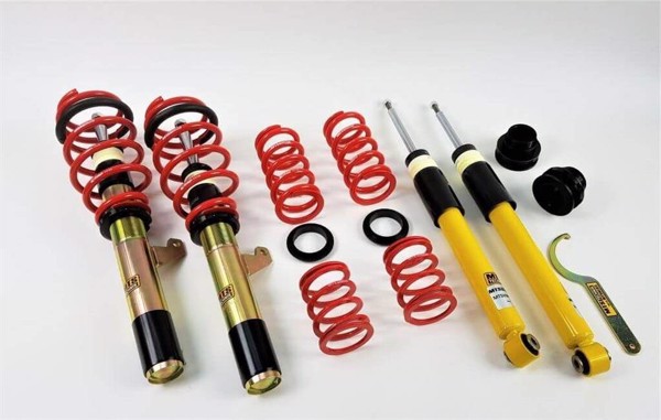MTS Coilovers Street VW GOLF VII Variant (BA5)
