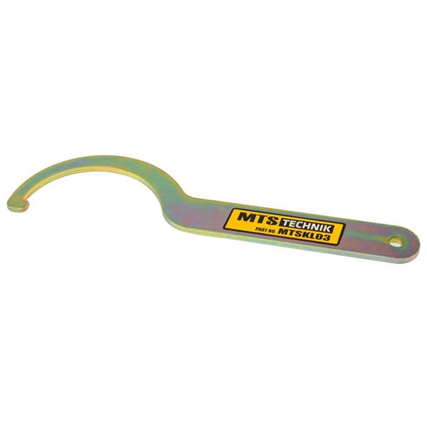 MTS Justerbar Haknyckel - MTSKL03