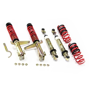 MTS Coilovers Street Audi 80 B4 Avant (8C)