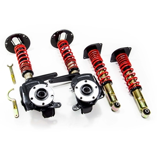 MTS Coilovers Street Street Audi A6 C4 Avant (4A)