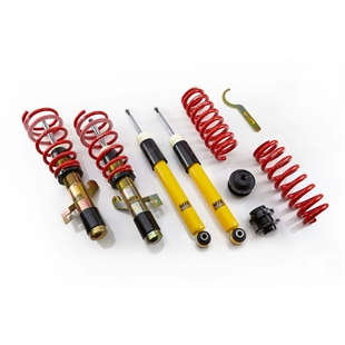 MTS Coilover Street BMW 4 Serie Coupe (F36)