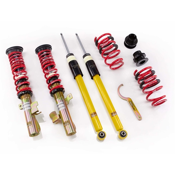 MTS Coilovers Street Mazda 3 Saloon (BK)