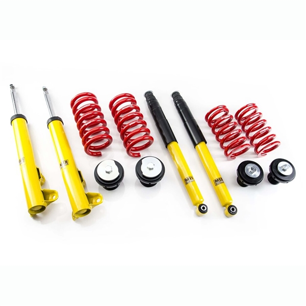 MTS Coilovers Street Mercedes-Benz 190 (W201)