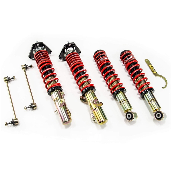 MTS Coilovers Street Mini CLUBMAN (R55)
