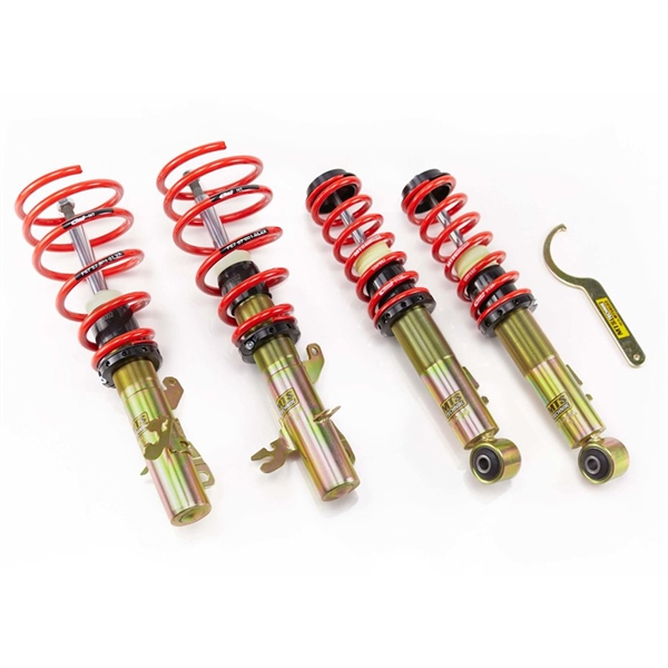 MTS Coilovers Street Mini (R50/R53)