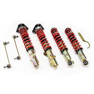 MTS Coilovers Street Mini (R56)
