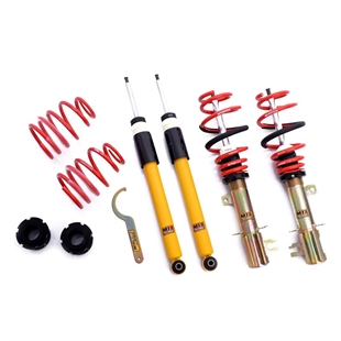 MTS Coilovers Street Opel ADAM (M13)