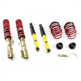MTS Coilovers Street Opel ASTRA G Coupe (T98)