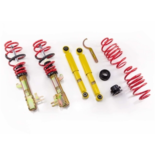 MTS Coilovers Street Opel ASTRA H GTC (A04)