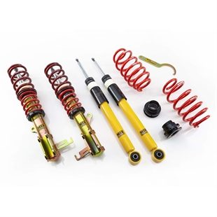 MTS Coilovers Street Opel ASTRA J Sports Tourer (P10)