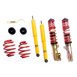 MTS Coilovers Street Opel CORSA C (X01)