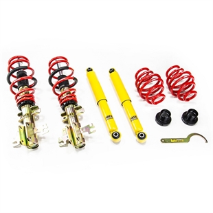 MTS Coilovers Street Opel SIGNUM Hatchback (Z03)