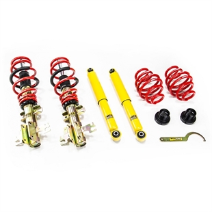 MTS Coilovers Street Opel VECTRA C GTS (Z02)