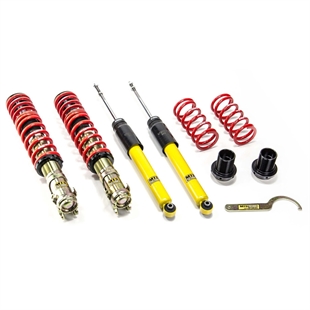 MTS Coilovers Street Seat AROSA (6H)