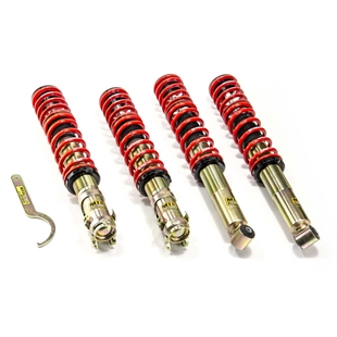 MTS Coilovers Street Seat CORDOBA (6K)