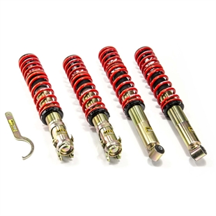 MTS Coilovers Street Seat CORDOBA Vario (6K)