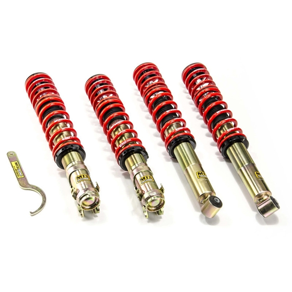 MTS Coilovers Street Seat CORDOBA Vario (6K)