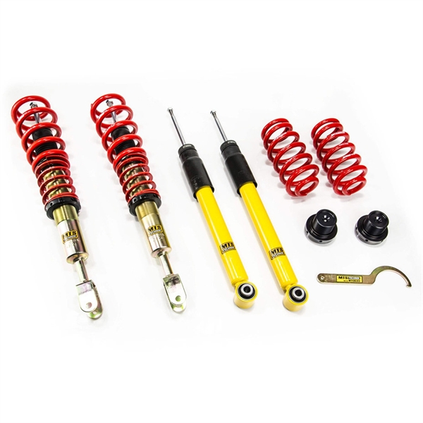 MTS Coilovers Street Seat Exeo ST (3R)