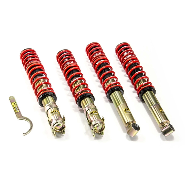 MTS Coilovers Street Seat Ibiza II (6K)