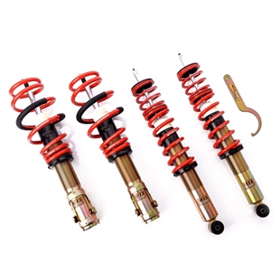 MTS Coilovers Street Seat Ibiza II (6K)