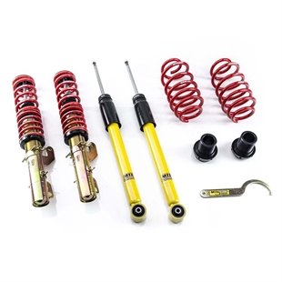 MTS Coilovers Street Seat LEON (1M)