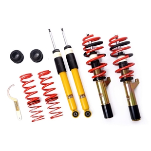 MTS Coilovers Street Seat LEON Sportstourer (KL)