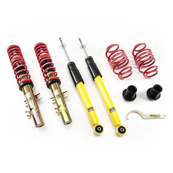 MTS Coilovers Street Seat Mii (KF/KE)
