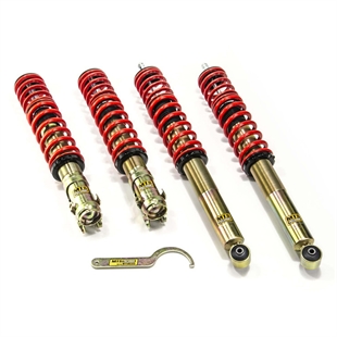 MTS Coilovers Street Seat Toledo I (1L)